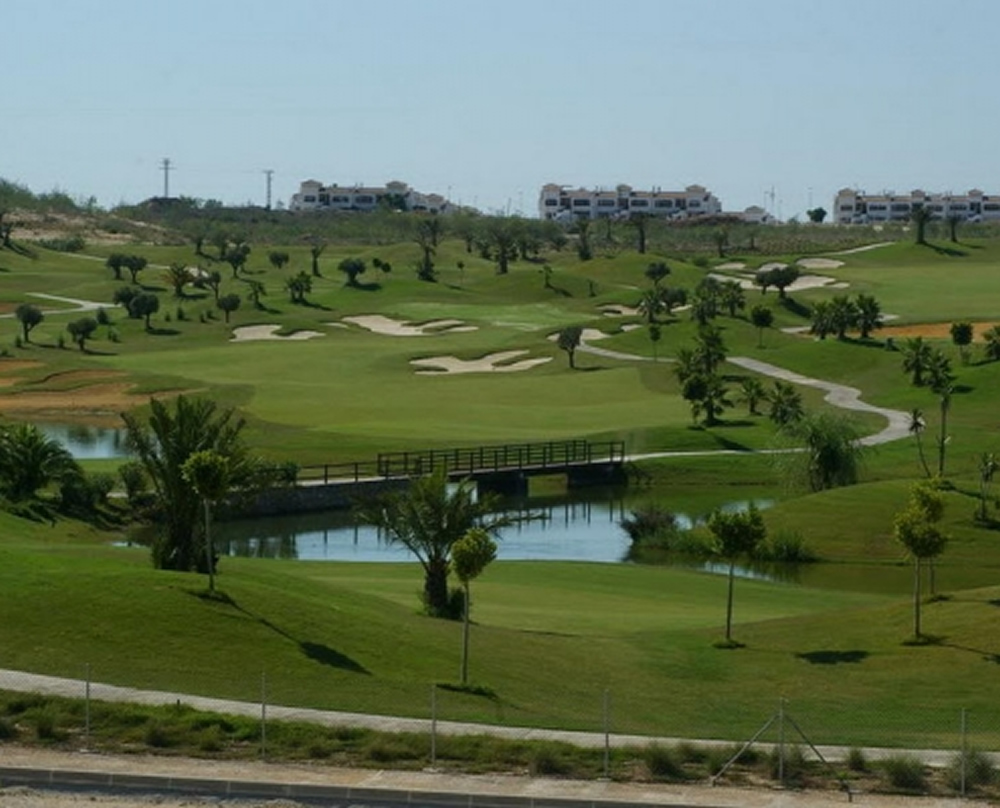 lvistabella golf club